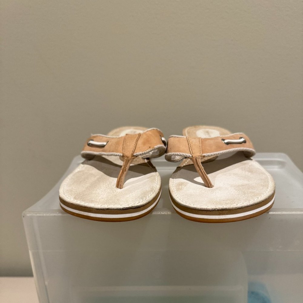 Sperry Sandals